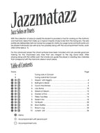 Jazzmatazz altsax
