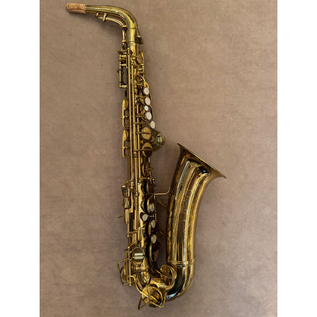 Conn 6M Lady Face altsaxofoon 356180