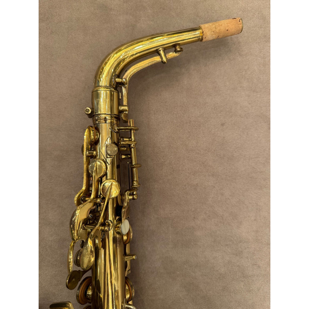 Conn 6M Lady Face altsaxofoon 356180