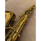 Conn 6M Lady Face altsaxofoon 356180
