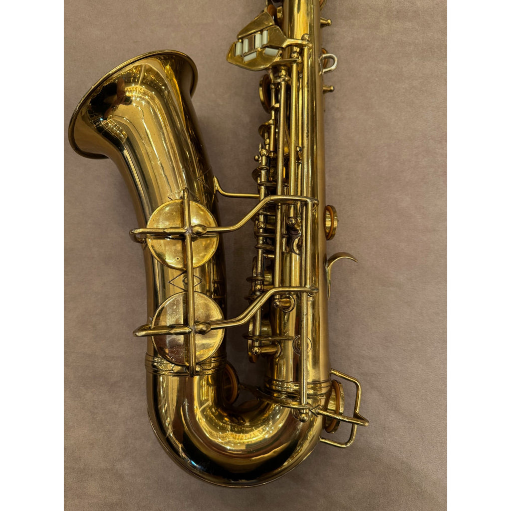 Conn 6M Lady Face altsaxofoon 356180