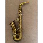 Conn 6M Lady Face altsaxofoon 356180