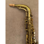 Conn 6M Lady Face altsaxofoon 356180