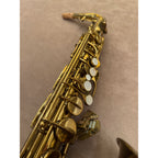 Conn 6M Lady Face altsaxofoon 356180
