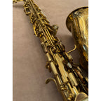 Conn 6M Lady Face altsaxofoon 356180