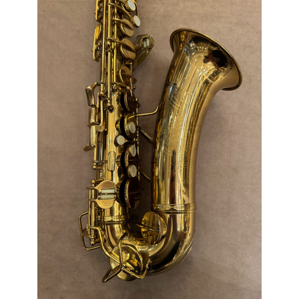 Conn 6M Lady Face altsaxofoon 356180
