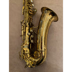 Conn 6M Lady Face altsaxofoon 356180