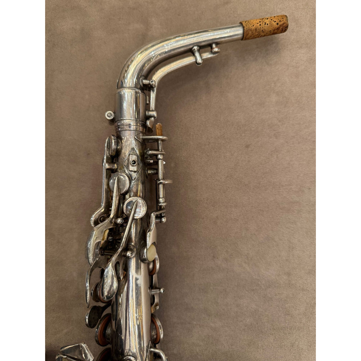 Conn 6M altsaxofoon E91391
