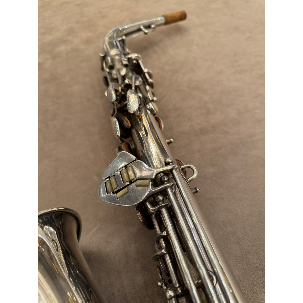 Conn 6M altsaxofoon E91391