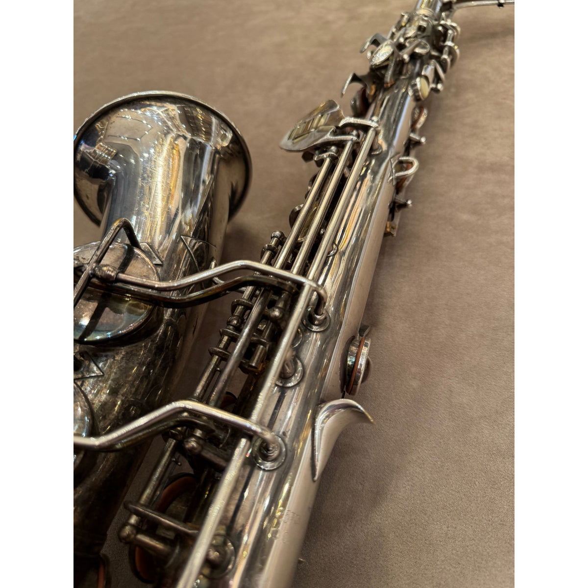 Conn 6M altsaxofoon E91391