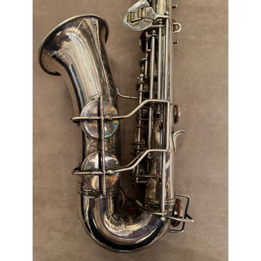 Conn 6M altsaxofoon E91391