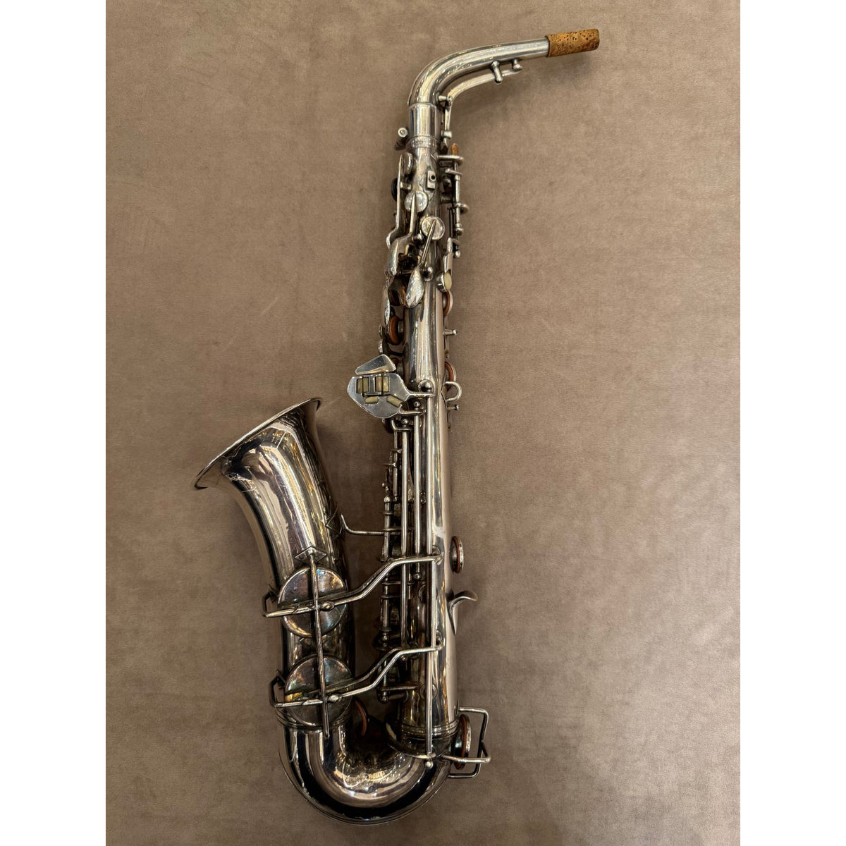 Conn 6M altsaxofoon E91391