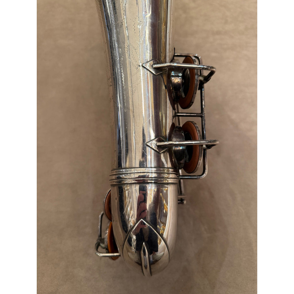 Conn 6M altsaxofoon E91391
