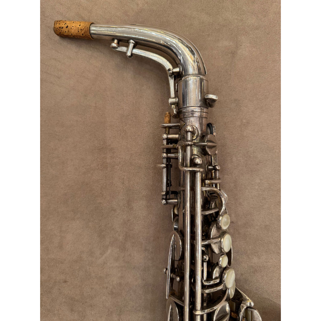 Conn 6M altsaxofoon E91391