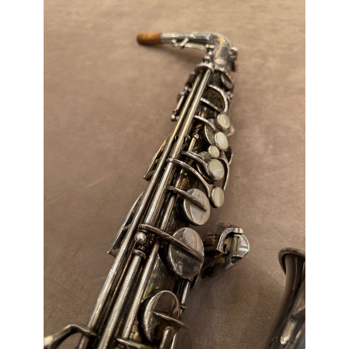 Conn 6M altsaxofoon E91391