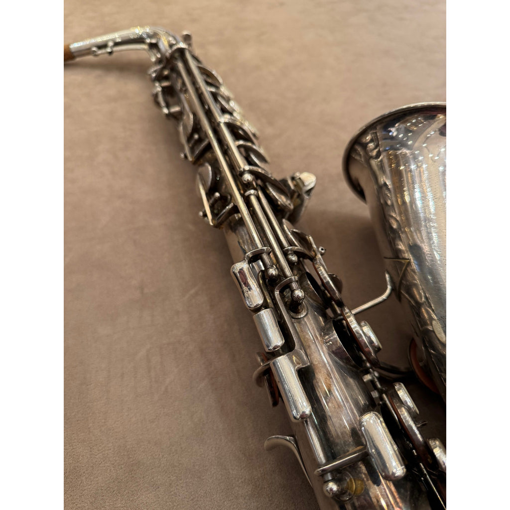 Conn 6M altsaxofoon E91391