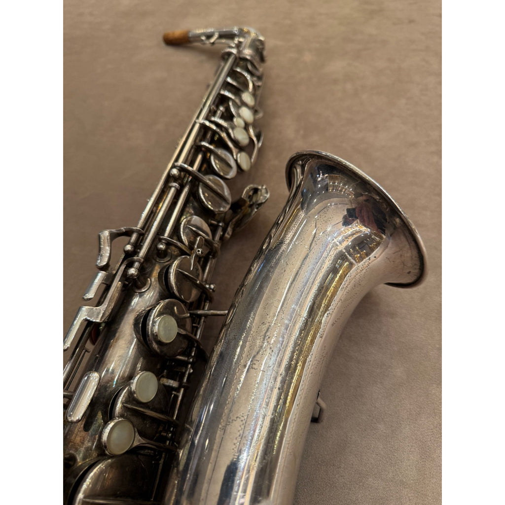 Conn 6M altsaxofoon E91391