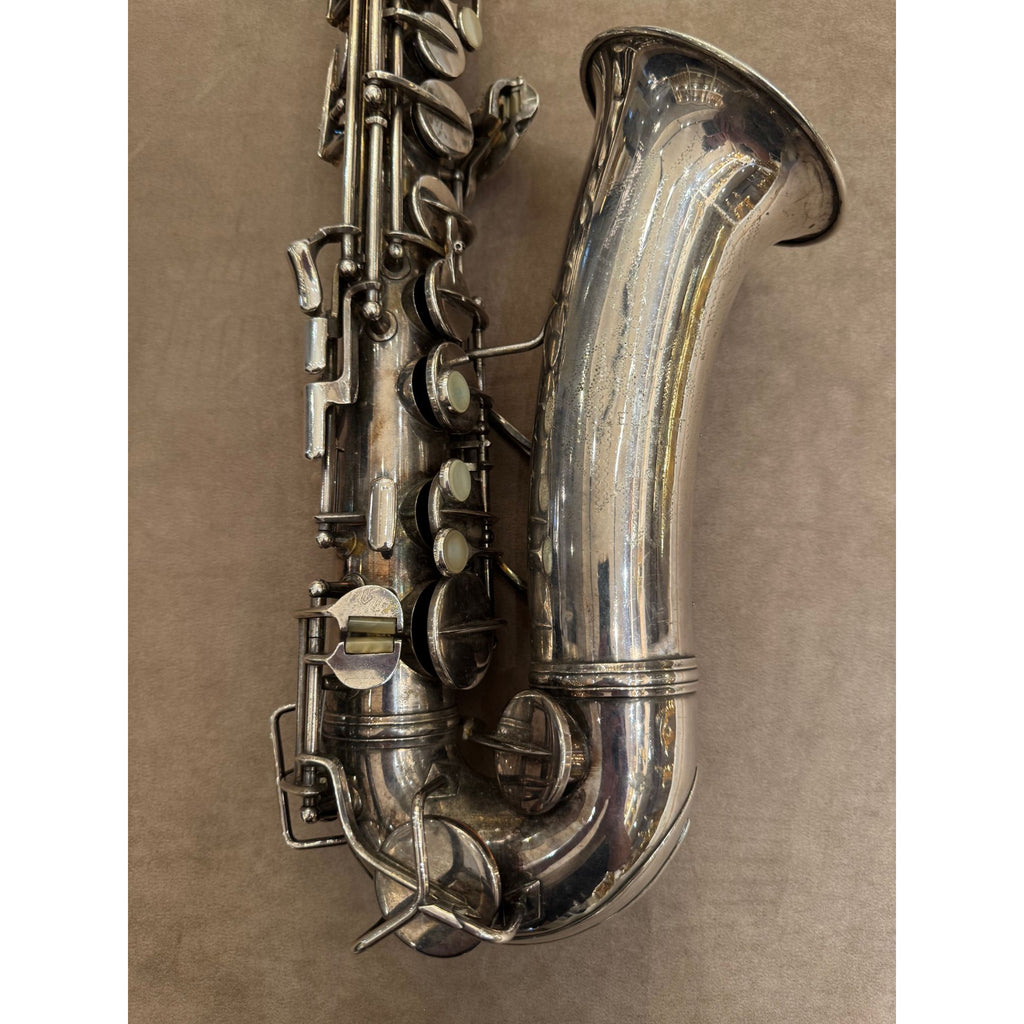 Conn 6M altsaxofoon E91391