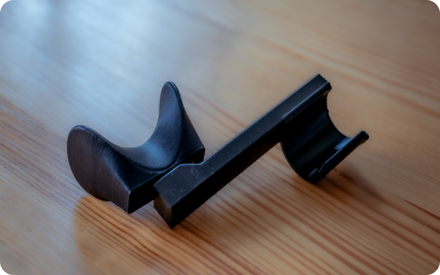 FluteLab Flute Cradle