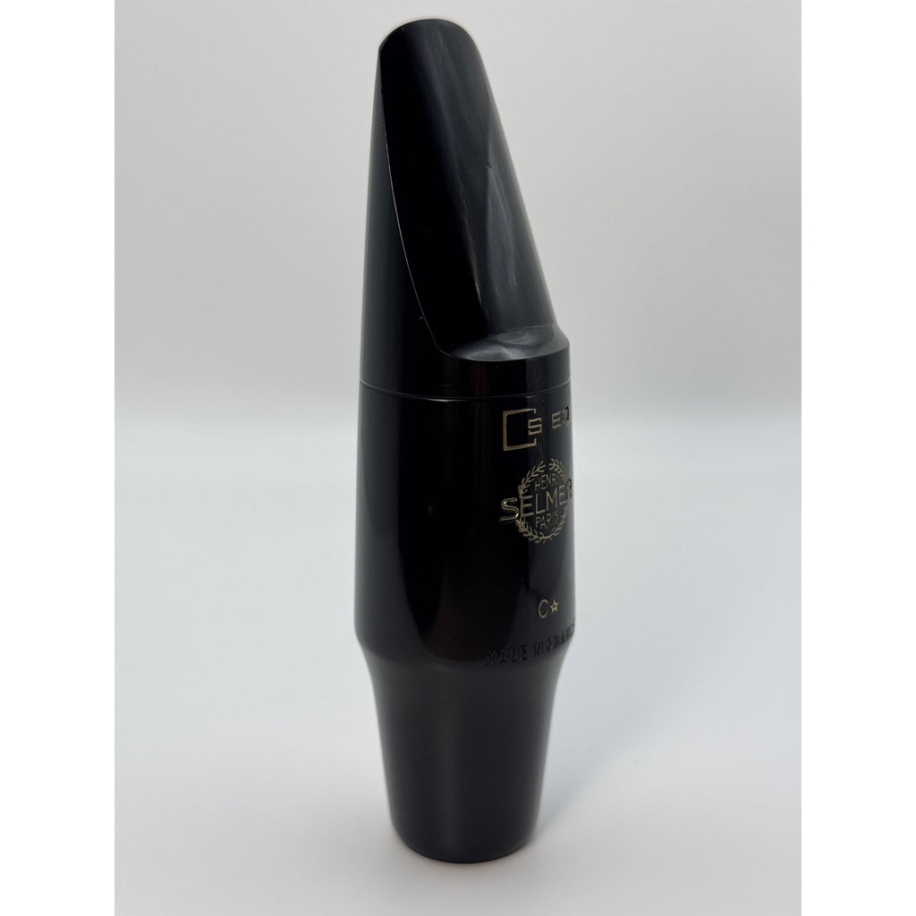 Selmer Paris S80 #C* tenorsax mondstuk