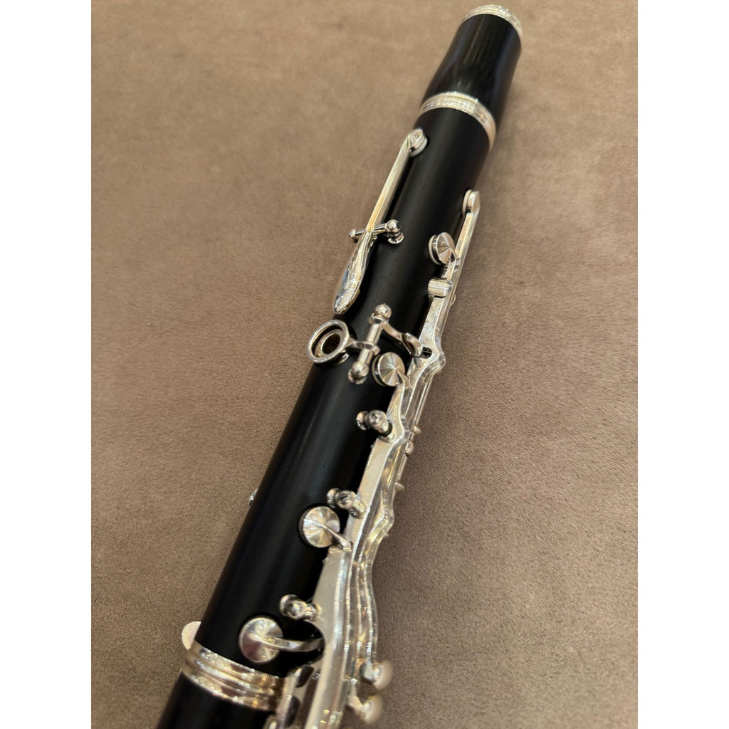 Buffet Crampon E11 Bb klarinet C519764, foto 3