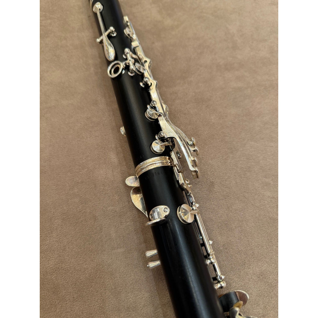 Buffet Crampon E11 Bb klarinet C519764, foto 4
