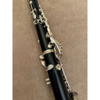 Buffet Crampon E11 Bb klarinet C519764, foto 4