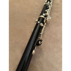 Buffet Crampon E11 Bb klarinet C519764, foto 5