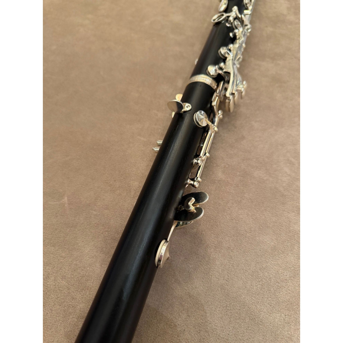 Buffet Crampon E11 Bb klarinet C519764, foto 5