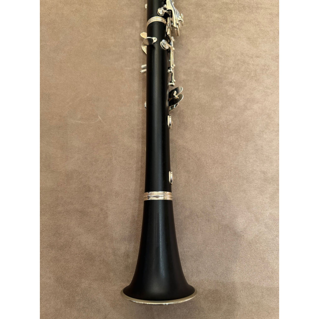 Buffet Crampon E11 Bb klarinet C519764, foto 6