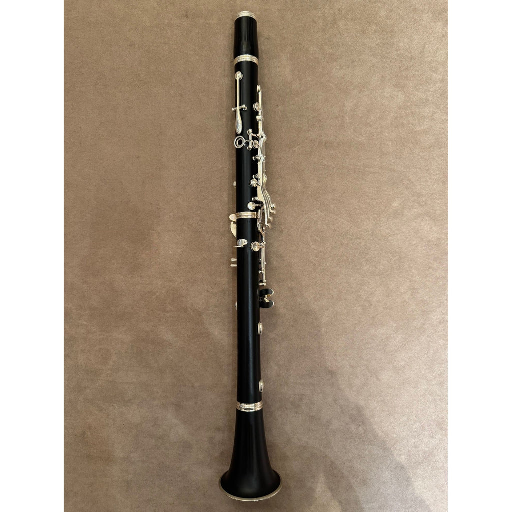 Buffet Crampon E11 Bb klarinet C519764, foto 7