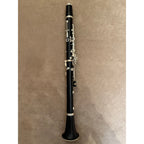 Buffet Crampon E11 Bb klarinet C519764, foto 7