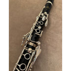 Buffet Crampon E11 Bb klarinet C519764, foto 9