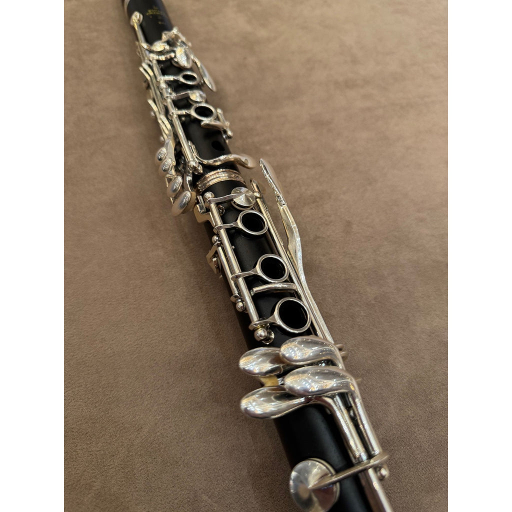 Buffet Crampon E11 Bb klarinet C519764, foto 10