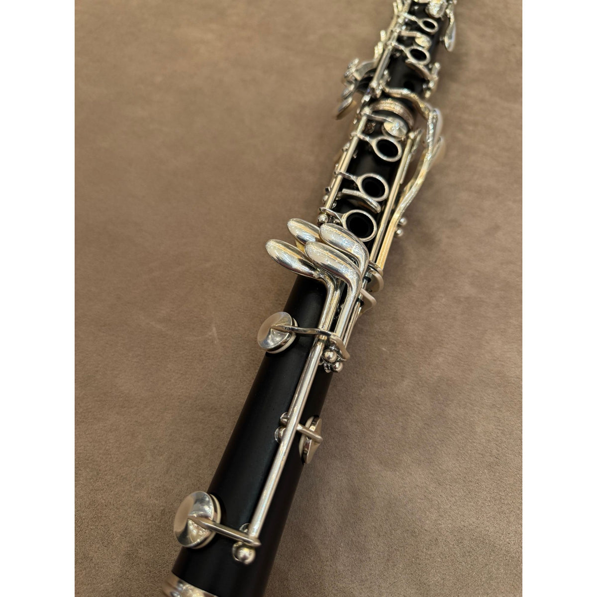 Buffet Crampon E11 Bb klarinet C519764, foto 11