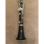 Buffet Crampon E11 Bb klarinet C519764, foto 12