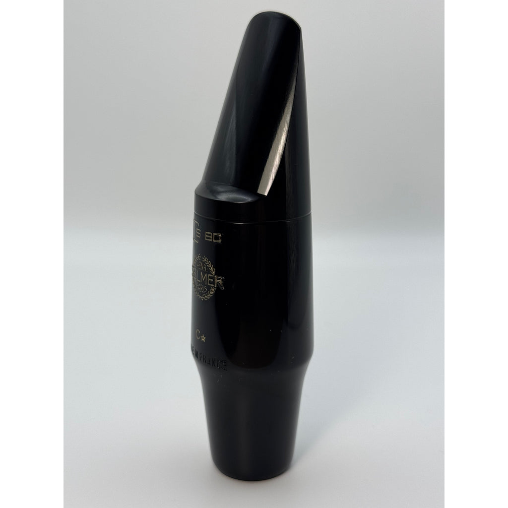 Selmer Paris S80 #C* tenorsax mondstuk