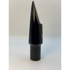 Yanagisawa Hard Rubber #5 baritonsax mondstuk
