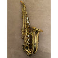 First Sax gebogen sopraansaxofoon 2590