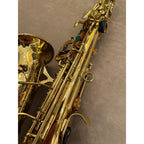 First Sax gebogen sopraansaxofoon 2590