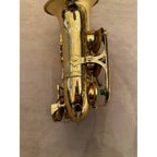 First Sax gebogen sopraansaxofoon 2590