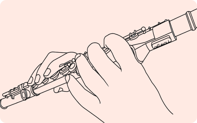 FluteLab Flutesteady