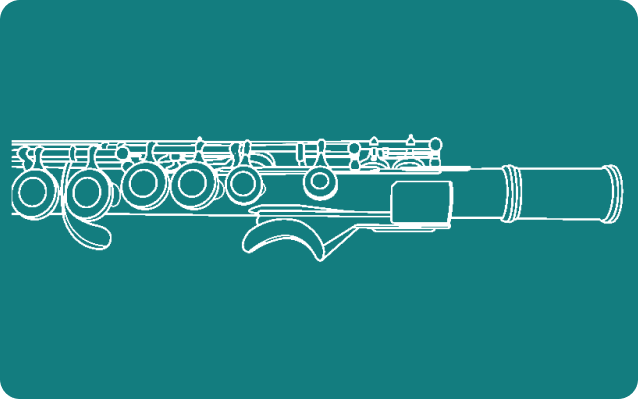 FluteLab Flutesteady