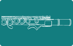 FluteLab Flutesteady