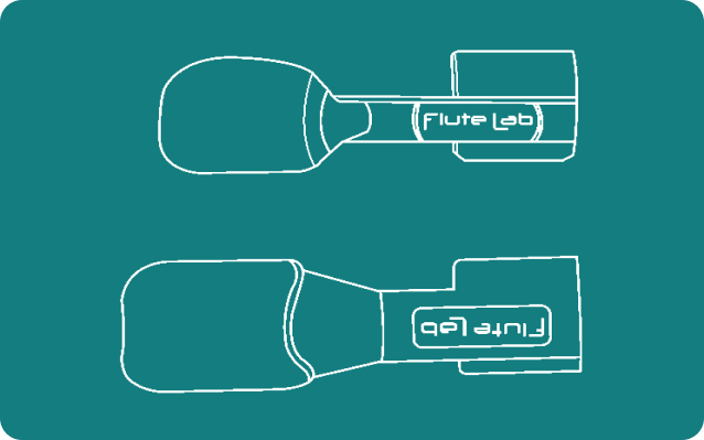 FluteLab Flutesteady