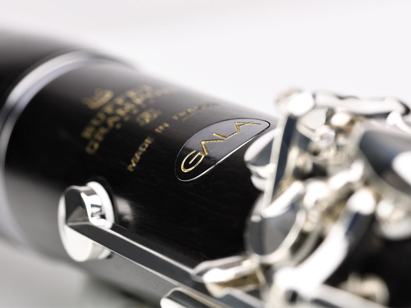 Buffet Crampon Gala Bb klarinet