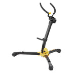 Hercules DS-630BB alt- en tenorsax standaard