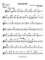 Jazz Play Along vol. 45: George Gershwin