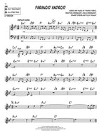 Jazz Play Along vol. 171: Radiohead