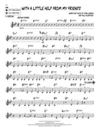 Jazz Play Along vol. 172: Pop Standards